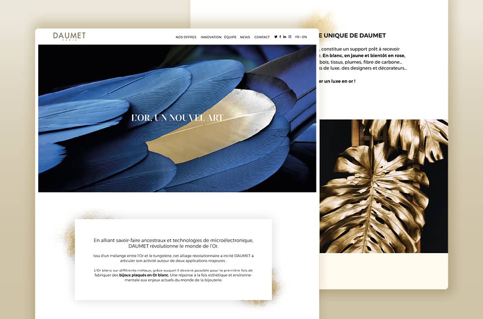 daumet_site_internet_ux_ui_design_couv