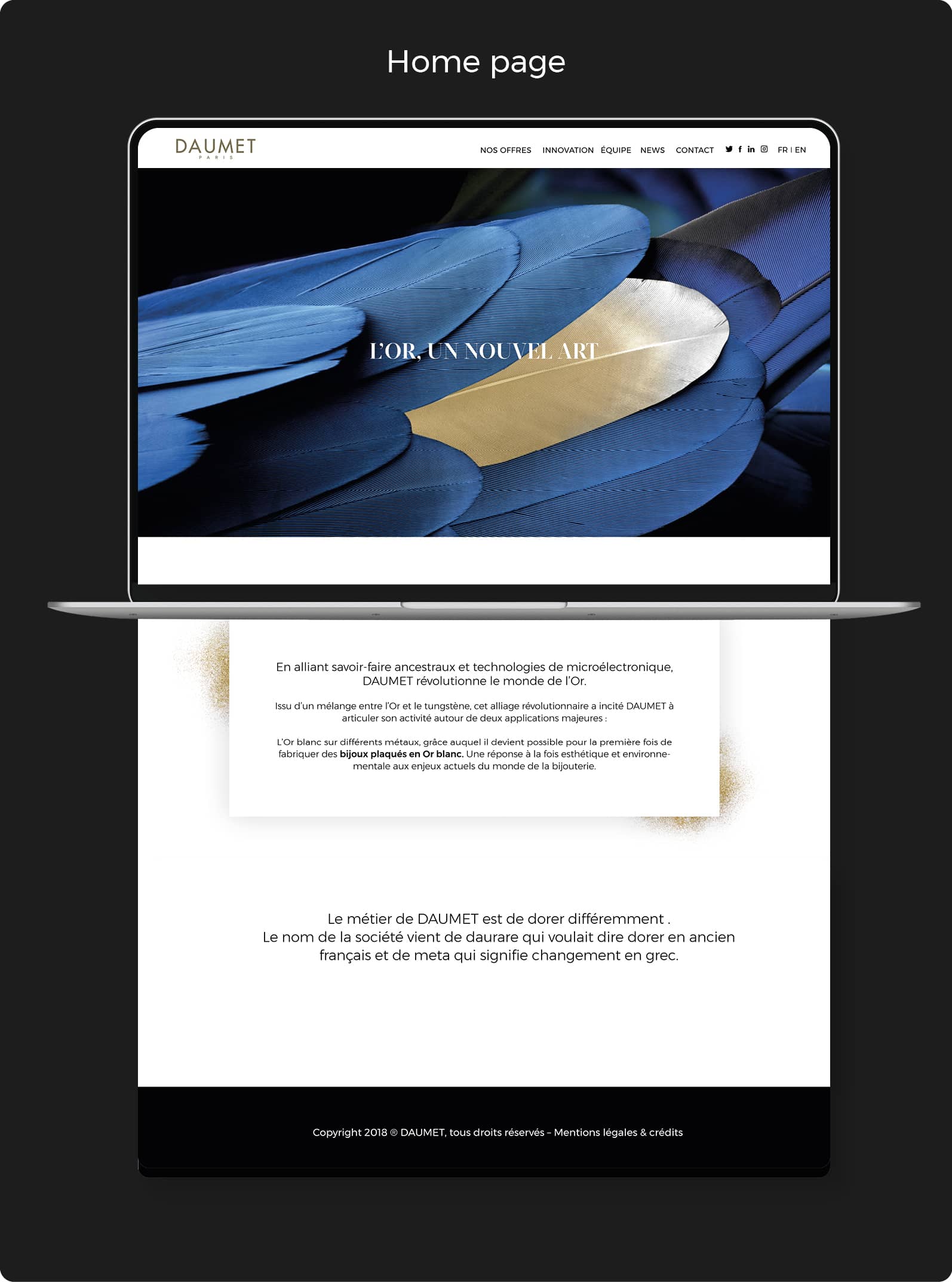daumet_site_internet_ux_ui_design_homepage